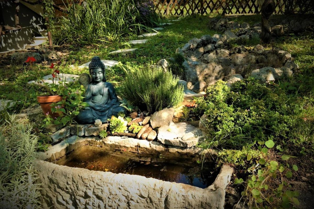 Moksha Slovenia 톨민 외부 사진