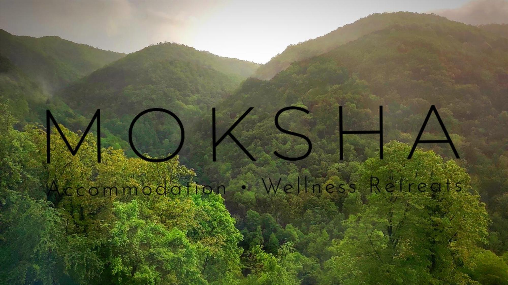 Moksha Slovenia 톨민 외부 사진
